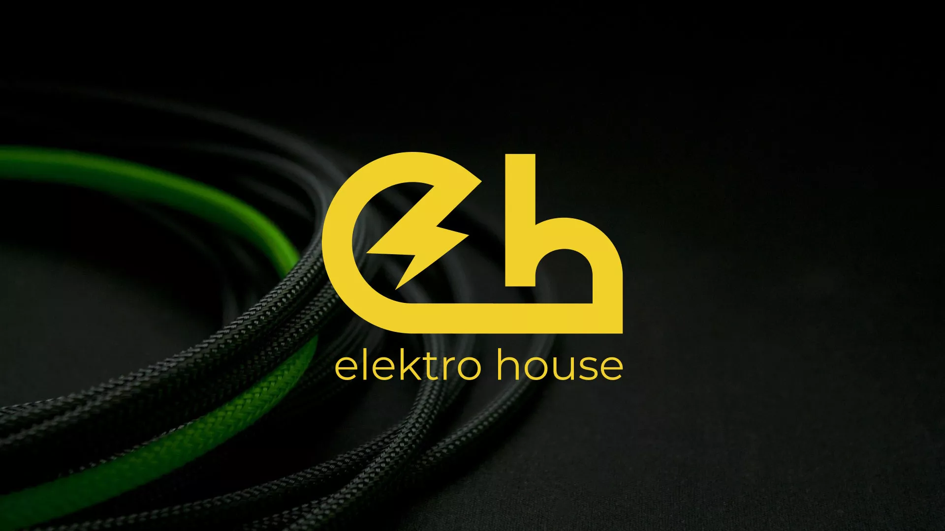 Создание сайта компании «Elektro House» в Краснотурьинске